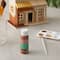 12 Pack: Outdoor Acrylic Paint by Craft Smart®, 2oz.